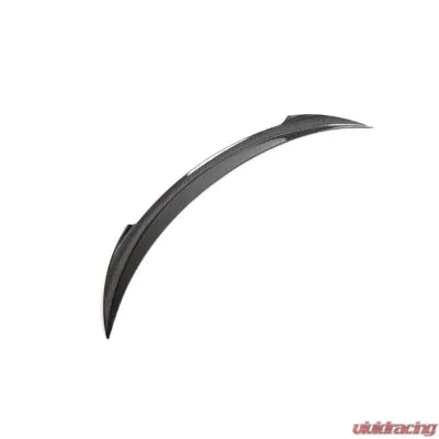 Vivid Racing VR-TESLA3-611 VR Aero Carbon Fiber Pre-Preg Rear Spoiler V2 Tesla Model 3 2023+
