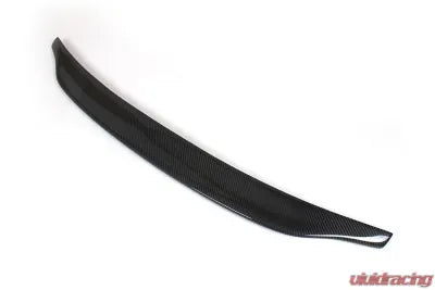 Vivid Racing VR-A5-611 VR Aero Carbon Fiber Rear Trunk Spoiler Audi A5 Quattro Coupe 2008-2015