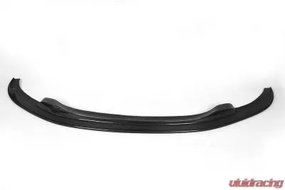 Vivid Racing VR-E90LCI-600 VR Aero Carbon Fiber Front Lip Spoiler BMW 3 Series E90 LCI