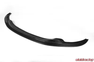 Vivid Racing VR-E90LCI-600 VR Aero Carbon Fiber Front Lip Spoiler BMW 3 Series E90 LCI