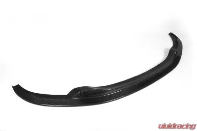 Vivid Racing VR-E90LCI-600 VR Aero Carbon Fiber Front Lip Spoiler BMW 3 Series E90 LCI