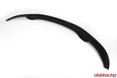 Vivid Racing VR-E90LCI-600 VR Aero Carbon Fiber Front Lip Spoiler BMW 3 Series E90 LCI