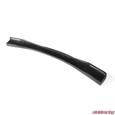 Vivid Racing VR-M5-600 VR Aero Carbon Fiber Front Lip Spoiler V1 BMW M5 F10 2012-2016