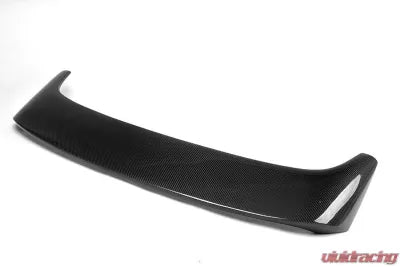 Vivid Racing VR-X5M-X6M-601 VR Aero Carbon Fiber Front Lip Spoiler 2pcs BMW X5M 2014-2018