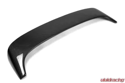 Vivid Racing VR-X5M-X6M-601 VR Aero Carbon Fiber Front Lip Spoiler 2pcs BMW X5M 2014-2018
