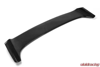 Vivid Racing VR-X5M-X6M-601 VR Aero Carbon Fiber Front Lip Spoiler 2pcs BMW X5M 2014-2018