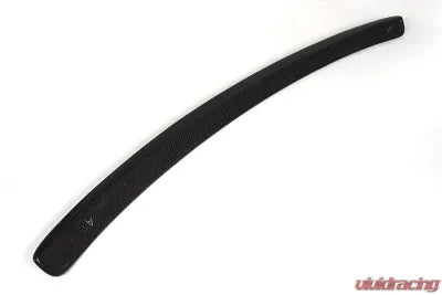 Vivid Racing VR-A5-611-1 VR Aero Carbon Fiber Rear Roof Spoiler Audi A5 B8 B8.5 Base Coupe 2008-2016