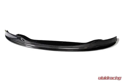 Vivid Racing VR-E90E92E93M31-600 VR Aero Carbon Fiber Front Lip Spoiler V1 BMW 3 Series E90 | E92 | M3