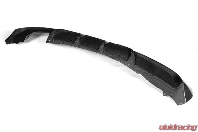 Vivid Racing VR-F34MSPORTGT-610 VR Aero Carbon Fiber Rear Diffuser V1 BMW 3 Series F34 M Sport GT Gran Turismo 2014-2018