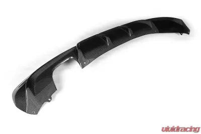 Vivid Racing VR-F34MSPORTGT-610 VR Aero Carbon Fiber Rear Diffuser V1 BMW 3 Series F34 M Sport GT Gran Turismo 2014-2018
