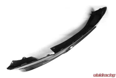 Vivid Racing VR-F34MSPORTGT-610 VR Aero Carbon Fiber Rear Diffuser V1 BMW 3 Series F34 M Sport GT Gran Turismo 2014-2018