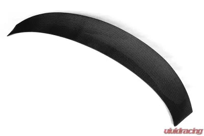 Vivid Racing VR-F34GT-611 VR Aero Carbon Fiber Rear Trunk Spoiler BMW 3 Series F34 GT Gran Turismo Hatchback 2014-2018