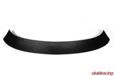 Vivid Racing VR-F34GT-611 VR Aero Carbon Fiber Rear Trunk Spoiler BMW 3 Series F34 GT Gran Turismo Hatchback 2014-2018