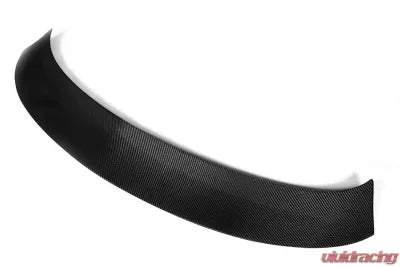 Vivid Racing VR-F34GT-611 VR Aero Carbon Fiber Rear Trunk Spoiler BMW 3 Series F34 GT Gran Turismo Hatchback 2014-2018