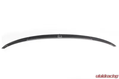 Vivid Racing VR-F34-600 VR Aero Carbon Fiber Front Lip Spoiler 3pcs BMW 3 Series F34 M Sport GT Gran Turismo 2014-2018