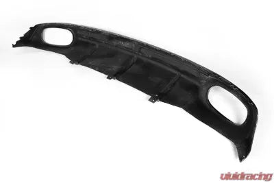 Vivid Racing VR-A7S7-610 VR Aero Carbon Fiber Rear Diffuser Dual Outlet Audi A7 | S-Line S7 2011-2015
