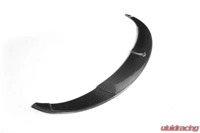 Vivid Racing VR-F34-604 VR Aero Carbon Fiber Front Lip Spoiler 3pcs BMW F34 GT M Sport 2014-2015