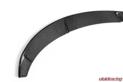 Vivid Racing VR-F34-604 VR Aero Carbon Fiber Front Lip Spoiler 3pcs BMW F34 GT M Sport 2014-2015