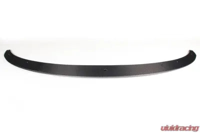 Vivid Racing VR-F34-604 VR Aero Carbon Fiber Front Lip Spoiler 3pcs BMW F34 GT M Sport 2014-2015