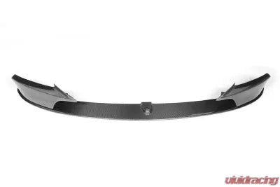 Vivid Racing VR-F34-604 VR Aero Carbon Fiber Front Lip Spoiler 3pcs BMW F34 GT M Sport 2014-2015
