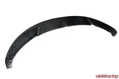 Vivid Racing VR-F32F33F36MS-600 VR Aero Carbon Fiber Front Lip Spoiler BMW 4 Series F32 F33 F36 M Sport 2-Door 4-Door 2014-2019