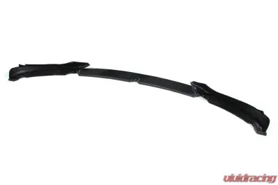 Vivid Racing VR-F32F33F36MS-600 VR Aero Carbon Fiber Front Lip Spoiler BMW 4 Series F32 F33 F36 M Sport 2-Door 4-Door 2014-2019