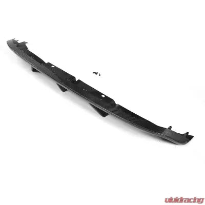 Vivid Racing VR-MK7R-610 VR Aero Carbon Fiber Rear Diffuser Volkswagen Golf 7 VII MK7 R R-Line 2014-2017