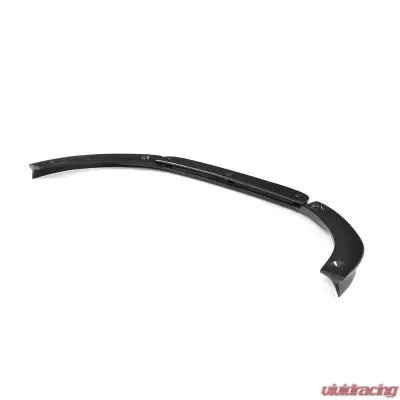 Vivid Racing VR-MK7-600 VR Aero Carbon Fiber Front Lip Spoiler Volkswagen Golf 7 MK7 R-Line 2014-2017