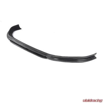 Vivid Racing VR-MK7-600 VR Aero Carbon Fiber Front Lip Spoiler Volkswagen Golf 7 MK7 R-Line 2014-2017