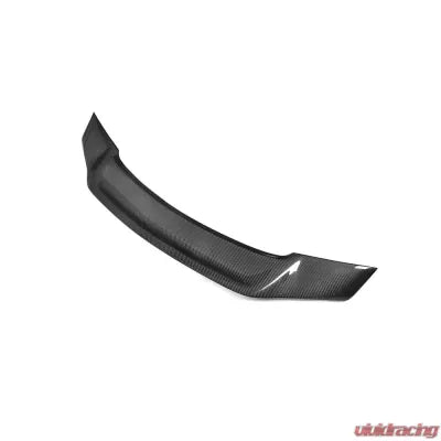 Vivid Racing VR-E63-611 VR Aero Carbon Fiber Rear Trunk Spoiler V1 Mercedes E63 AMG W213 2016-2018