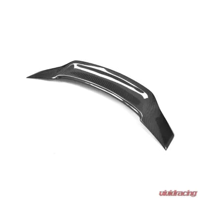 Vivid Racing VR-E63-611 VR Aero Carbon Fiber Rear Trunk Spoiler V1 Mercedes E63 AMG W213 2016-2018