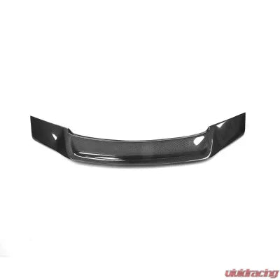 Vivid Racing VR-E63-611 VR Aero Carbon Fiber Rear Trunk Spoiler V1 Mercedes E63 AMG W213 2016-2018
