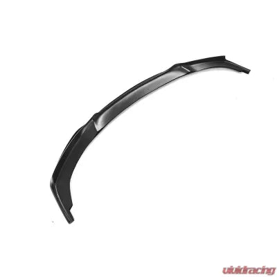 Vivid Racing VR-F10MT-602 VR Aero Carbon Fiber Front Lip Spoiler V3 BMW 5 Series F10 M-Tech