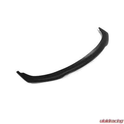 Vivid Racing VR-F10MT-602 VR Aero Carbon Fiber Front Lip Spoiler V3 BMW 5 Series F10 M-Tech