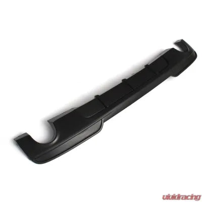 Vivid Racing VR-F10MT-613 VR Aero FRP Rear Diffuser BMW 5 Series F10 M-Tech