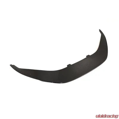 Vivid Racing VR-R8-600 VR Aero Carbon Fiber Front Lip Spoiler V1 Audi R8 2016-2018