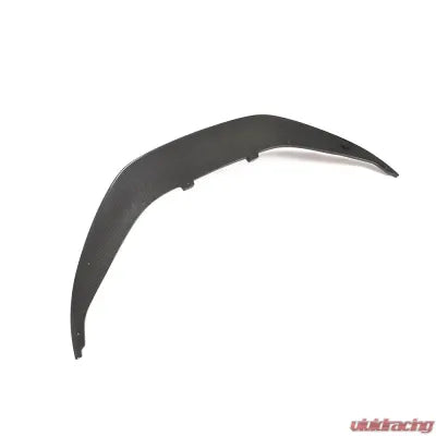 Vivid Racing VR-R8-600 VR Aero Carbon Fiber Front Lip Spoiler V1 Audi R8 2016-2018