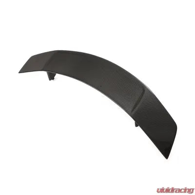 Vivid Racing VR-R8-611 VR Aero Carbon Fiber Rear GT Style Trunk Spoiler Audi R8 2016-2018