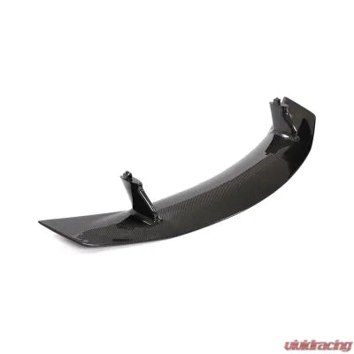 Vivid Racing VR-R8-611 VR Aero Carbon Fiber Rear GT Style Trunk Spoiler Audi R8 2016-2018