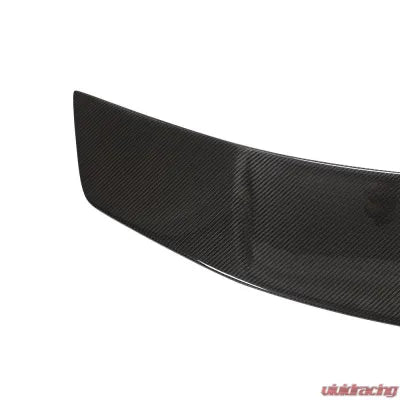 Vivid Racing VR-R8-611 VR Aero Carbon Fiber Rear GT Style Trunk Spoiler Audi R8 2016-2018