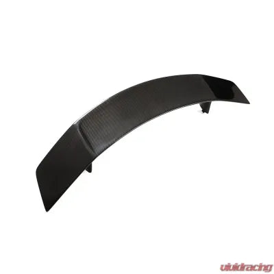 Vivid Racing VR-R8-611 VR Aero Carbon Fiber Rear GT Style Trunk Spoiler Audi R8 2016-2018