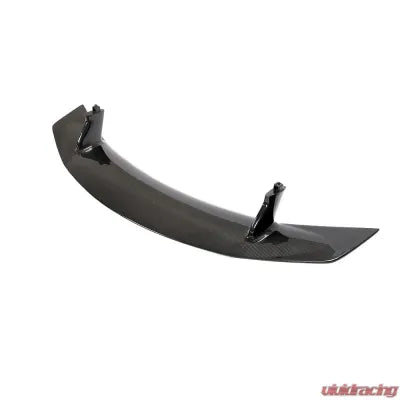 Vivid Racing VR-R8-611 VR Aero Carbon Fiber Rear GT Style Trunk Spoiler Audi R8 2016-2018