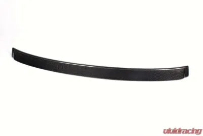 Vivid Racing VR-F10M5MT-622 VR Aero Carbon Fiber Roof Spoiler BMW 5 Series F10 | M5 | M-Tech