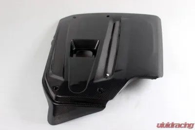 Vivid Racing VR-F10MT-660 VR Aero Carbon Fiber Engine Cover BMW 5 Series F10 | M-Tech