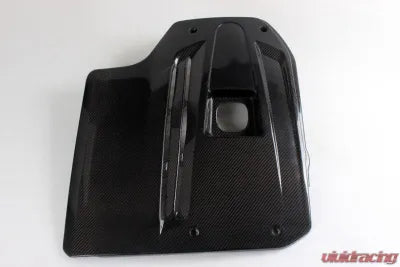Vivid Racing VR-F10MT-660 VR Aero Carbon Fiber Engine Cover BMW 5 Series F10 | M-Tech
