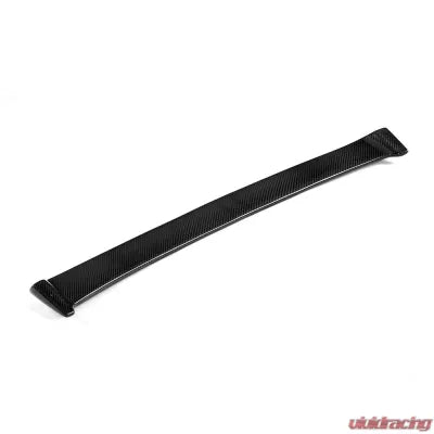 Vivid Racing VR-F10M5MT-625 VR Aero Carbon Fiber Roof Spoiler BMW 5 Series F10 | M5 | M-Tech