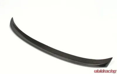 Vivid Racing VR-E90MTM3-621 VR Aero Carbon Fiber Rear Trunk Spoiler BMW 3 Series E90 M-Tech | M3