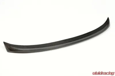 Vivid Racing VR-E90MTM3-621 VR Aero Carbon Fiber Rear Trunk Spoiler BMW 3 Series E90 M-Tech | M3