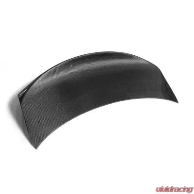 Vivid Racing VR-E90-640 VR Aero Carbon Fiber Rear Trunk BMW 3 Series E90
