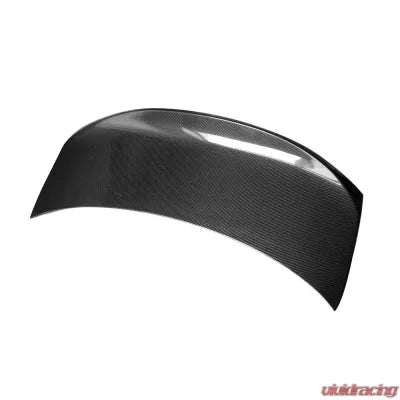 Vivid Racing VR-E90LCI-640 VR Aero Carbon Fiber Rear Trunk BMW 3 Series E90 LCI